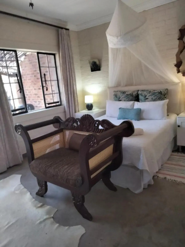 Kruger KayaLakho