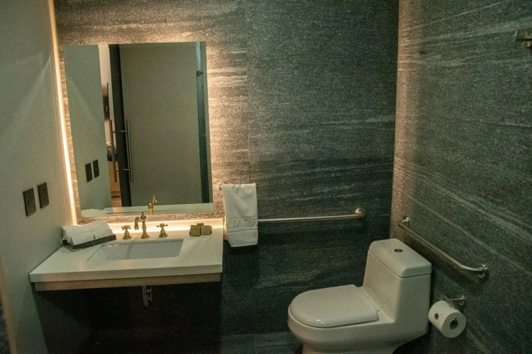 Quartz Hotel & SPA photo 11