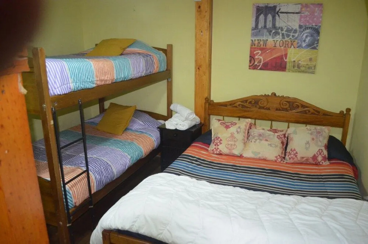 Hostal Mi Maravilla
