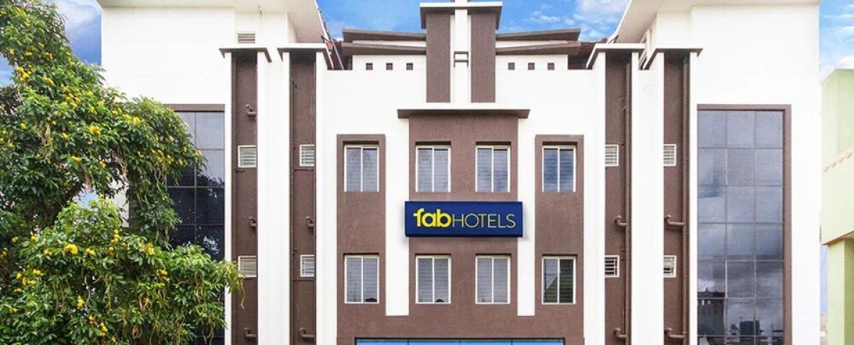 Hotelbild