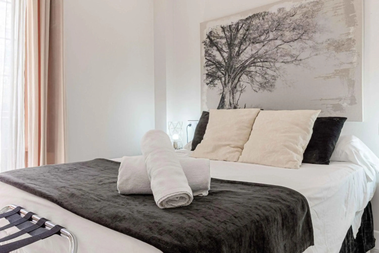 Apartamentos Recaredo 7
