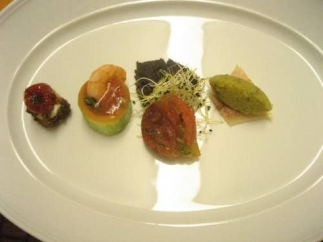 Meal