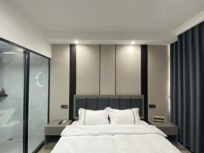 Xinwan Hotel