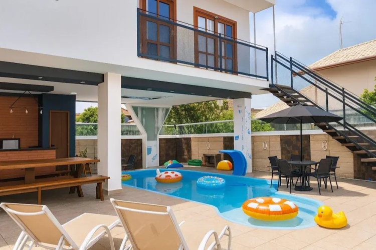Hotel Pousada Litorânea