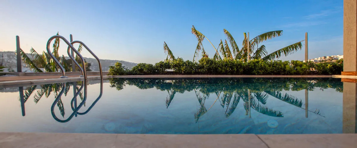 Marje Villas Bodrum