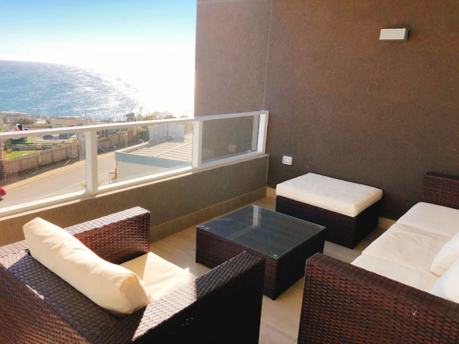 Apartamento 44 Costa de Montemar
