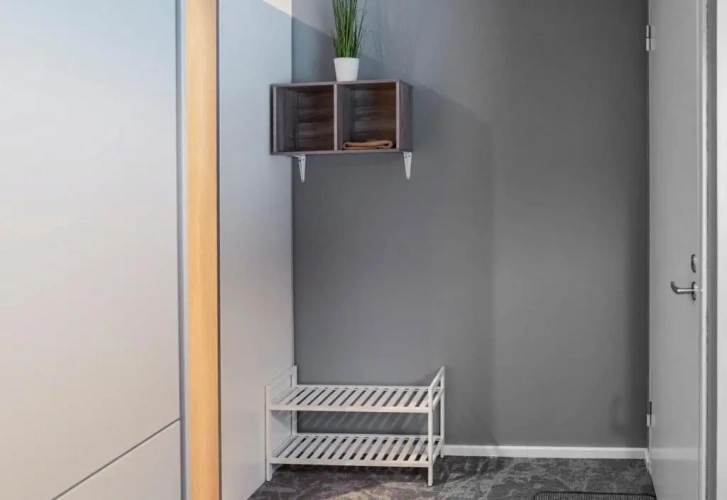 1 Bedroom Cottage