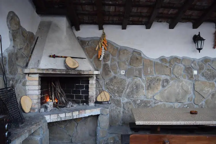 Sveta Gora Hotel
