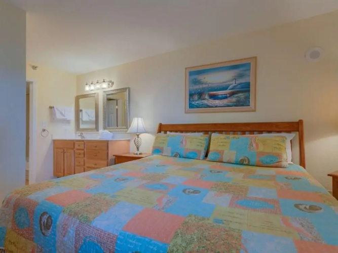 Perdido Sun by Meyer Vacation Rentals