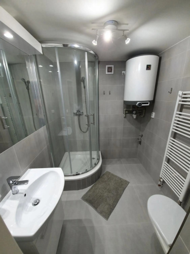 Small Apartments Denisa Business