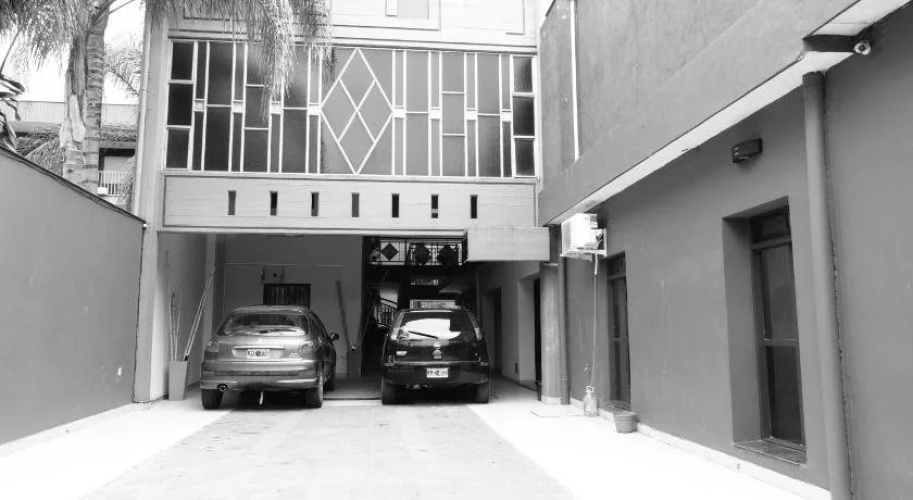 Hotelafbeelding