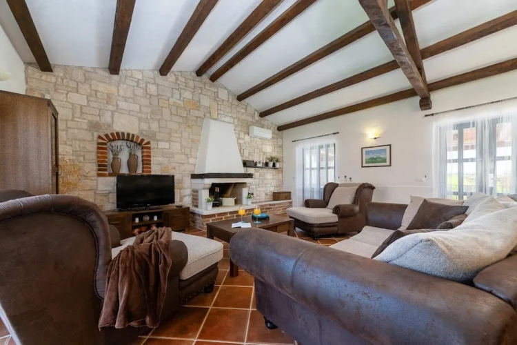 Villa Una