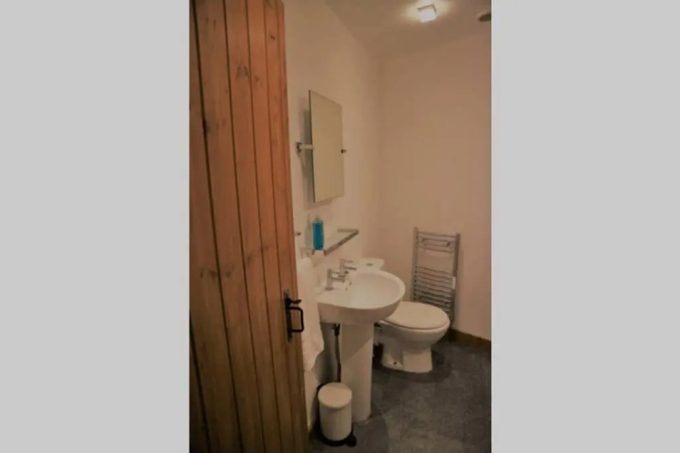 Mews Cottage Harrogate