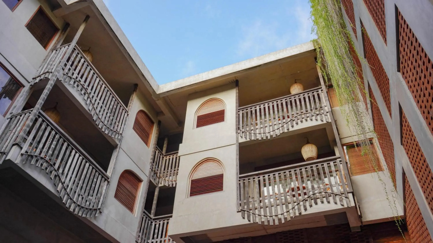 Image de l'hôtel