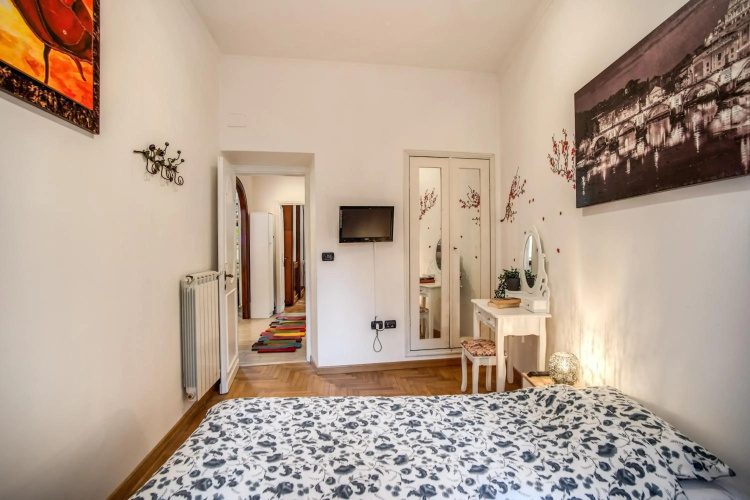 Balestrari Palace