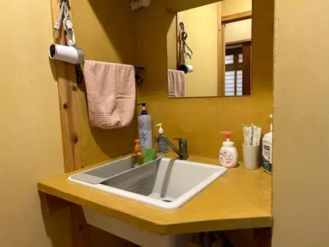 Saboji Guest House