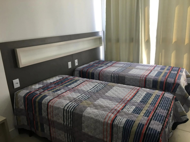Apartamento 601 3 Dormitórios