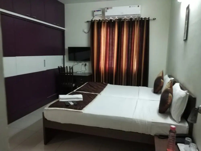 FabHotel The Prime