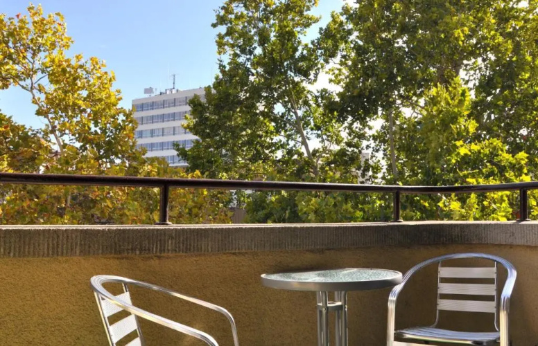 Family Buda Apartment Self Catering