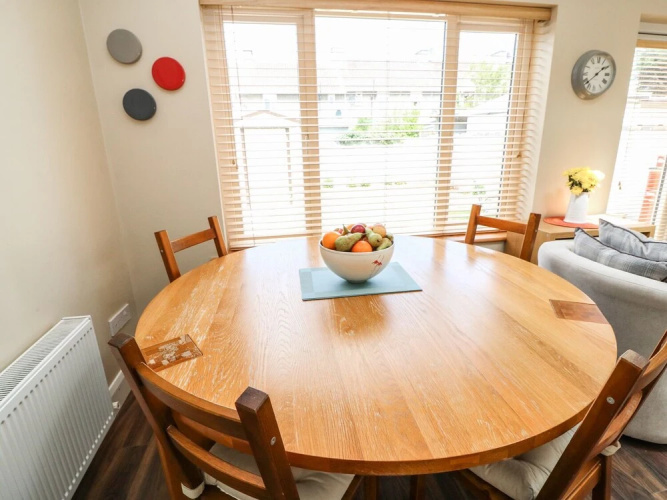 248 Saint Brendans Park, Tralee