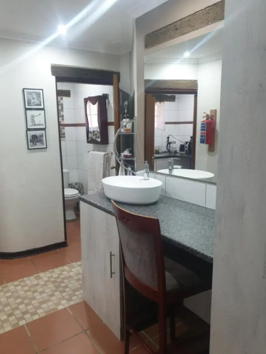 Bio-Pointment Guest Suites