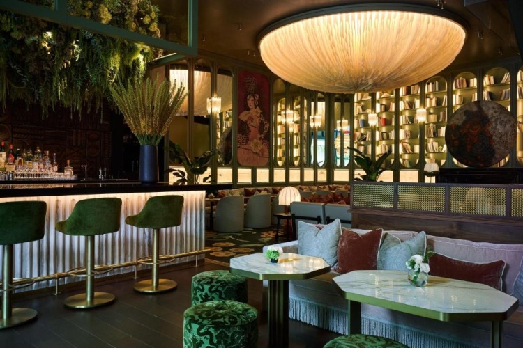 The Ritz-Carlton New York, NoMad photo 29