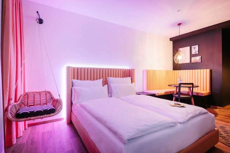 Rioca Vienna Posto 2