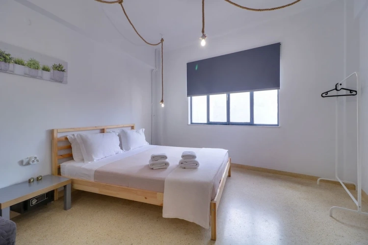 Double Apartment