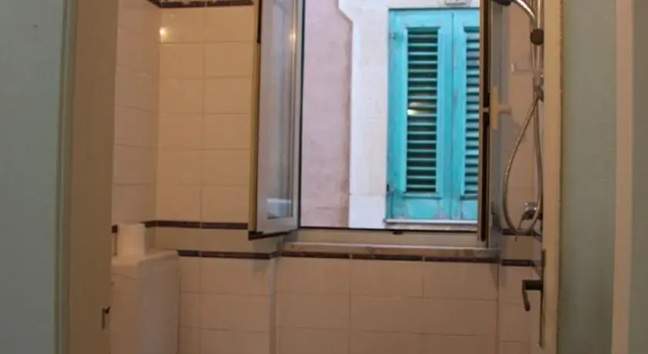 House Nunziatina in the Heart of Lipari