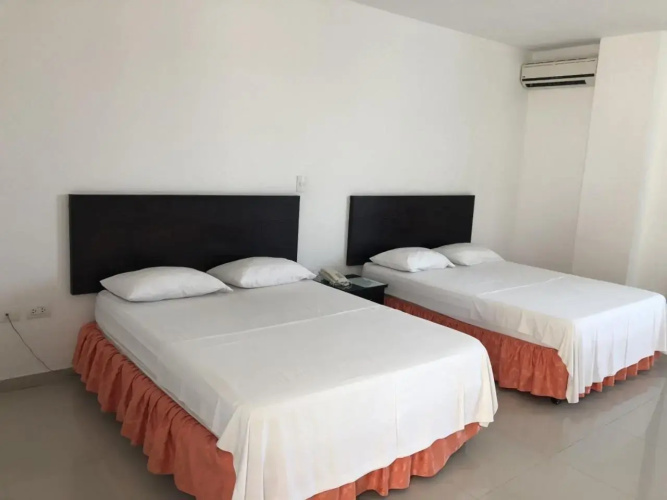 Hotel Via 40