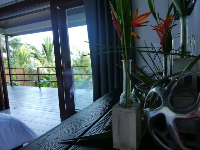 The Tranquilo Lodge
