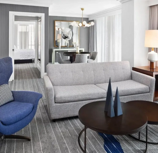 Double Suite