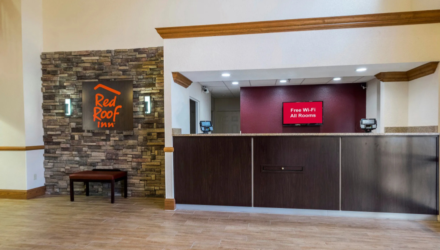Red Roof Inn Ocala