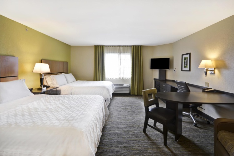 Quadruple Suite