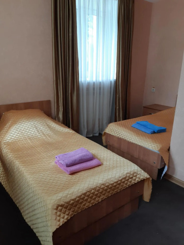 Фотография номера гостевого дома Усадьба