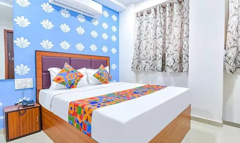 Fabhotel Green Park