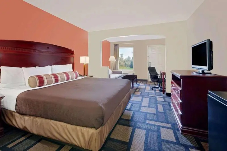 Executive Inn Dumas