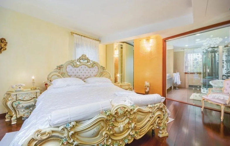Villa Anamarija