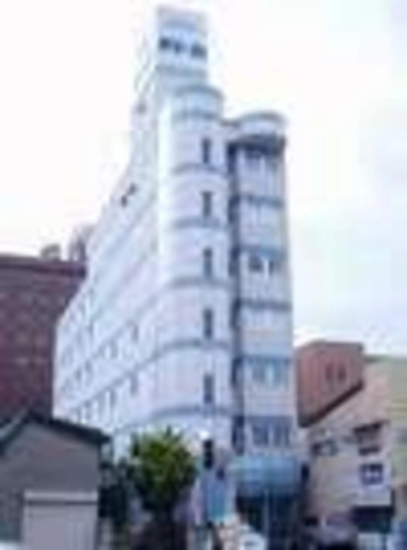 Hotelafbeelding