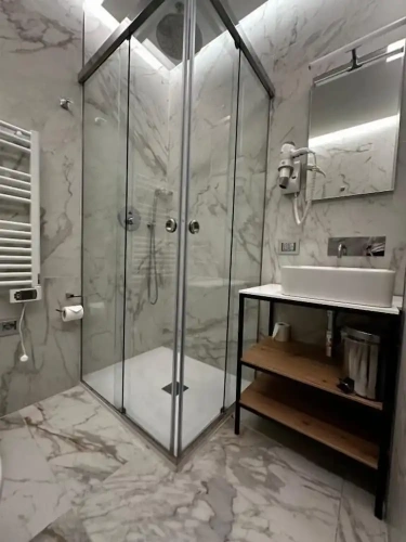 Classic Single room