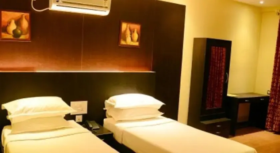 Hotel Bekal Palace