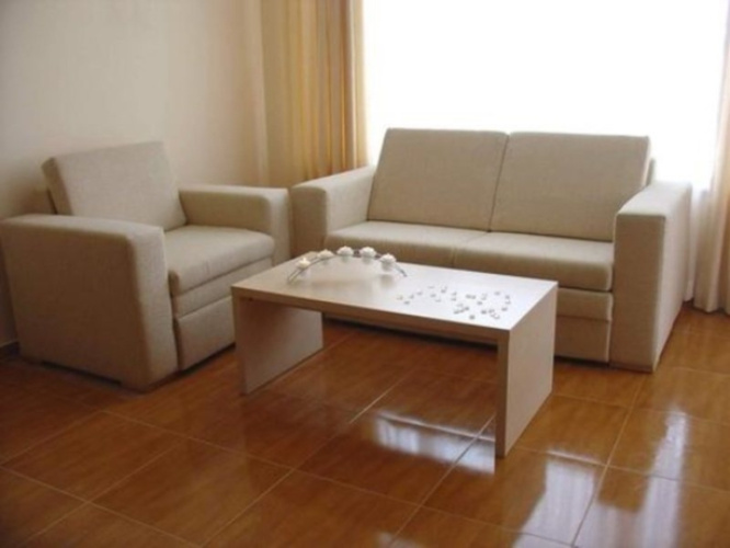 Golden Beach Aparthotel