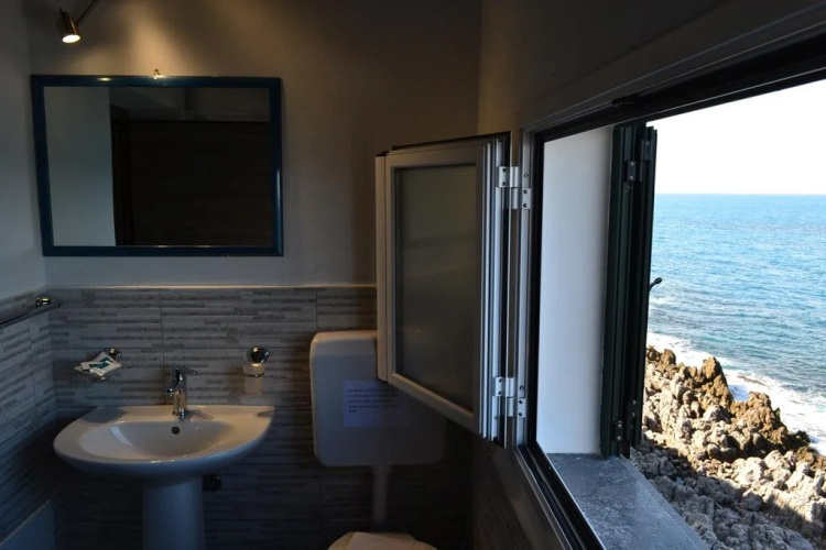 Gaflud Rooms