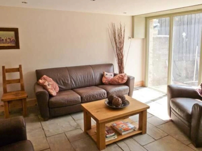 Farrier Cottage