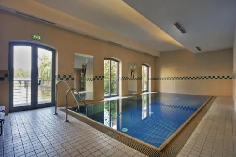 Bergström Hotel Lüneburg photo 17