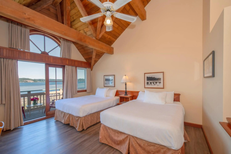 Painter's Lodge