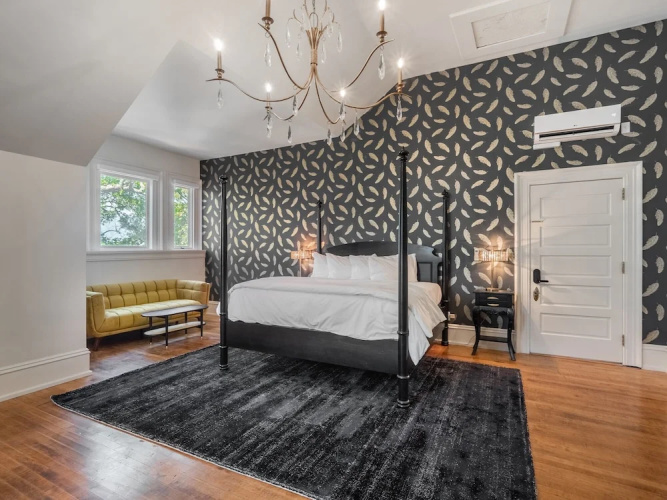 Graystone Inn
