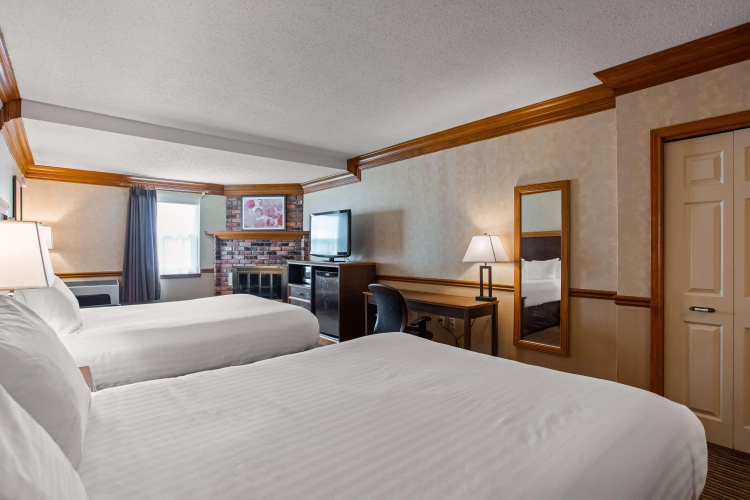 Best Western Parkway Inn & Conference Centre