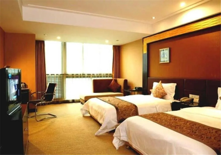 Chongqing Junchao Hotel