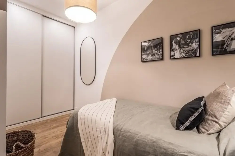 Campillo - 2 Bedroom in Arapiles